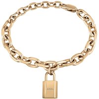 Bracciale Breil Donna Promise in Acciaio TJ3077 - TJ3077